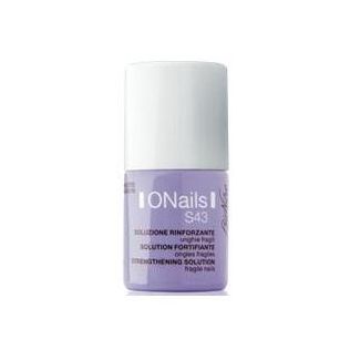 ONAILS S43 SOLUZIONE RINFORZANTE 11 ML
