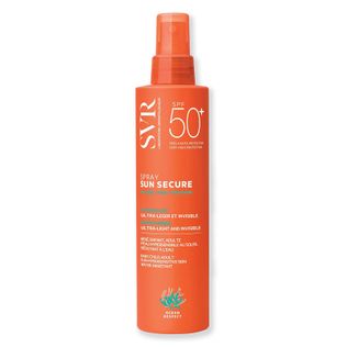 SUN SECURE SPRAY BIODE 50+ 200 ML