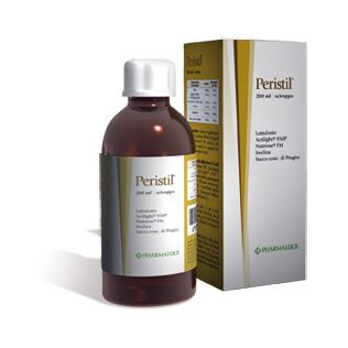 PERISTIL 200 ML