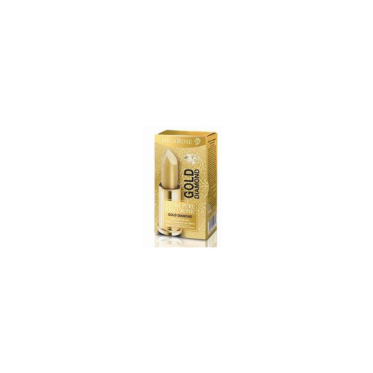 incarose eph gold diamond stick 4 ml