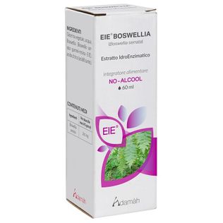 EIE BOSWELLIA GOCCE 30 ML