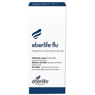 EBERLIFE FLU 200 ML