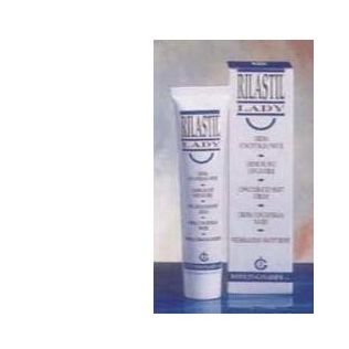RILASTIL LADY CREMA NTT 50 ML