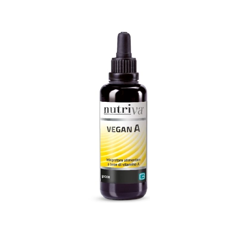 nutriva vegan a 30 ml