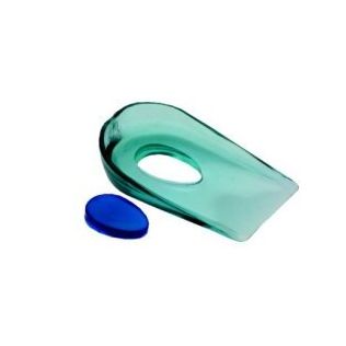 BIOGEL TALLONIERA GEL CON FORO MEDIUM/LARGE 1 PEZZO