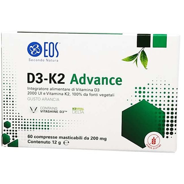 eos-d3-k2-advance-60-compresse-masticabili