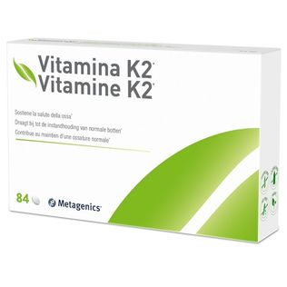 VITAMINA K2 NFID 84 COMPRESSE