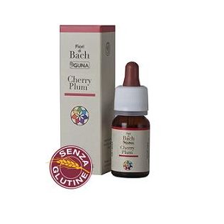 CHERRY PLUM GOCCE 10 ML