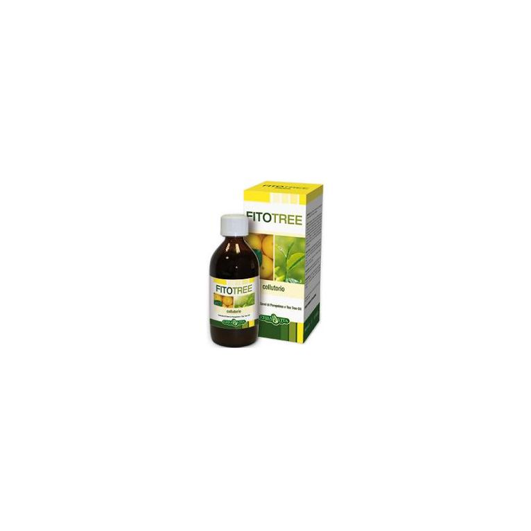 fitotree collutorio 200 ml