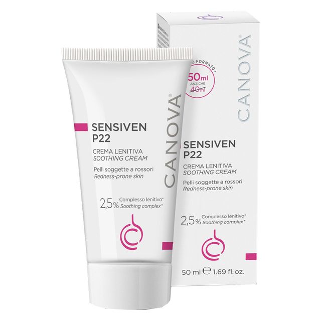 canova-sensiven-p22-crema-50-ml