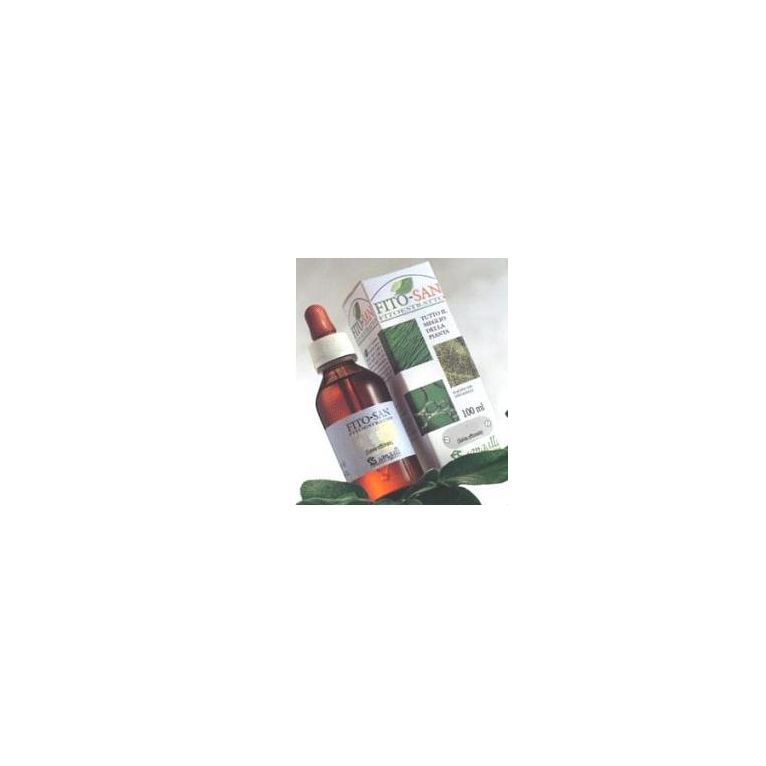 centella parti aeree tintura madre 100 ml