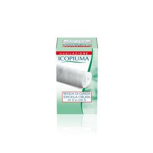 ICOPIUMA BENDA ORLATA 24 FILI 12/11 5 CM X 5 M