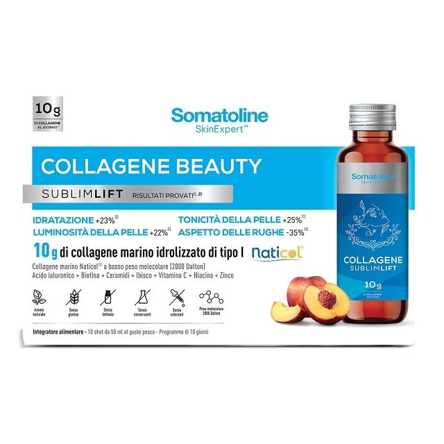 somatoline-collagene-beauty-sublimlift-10-shot-50-ml-gusto-pesca-senza-glutine-senza-lattosio-con-edulcoranti