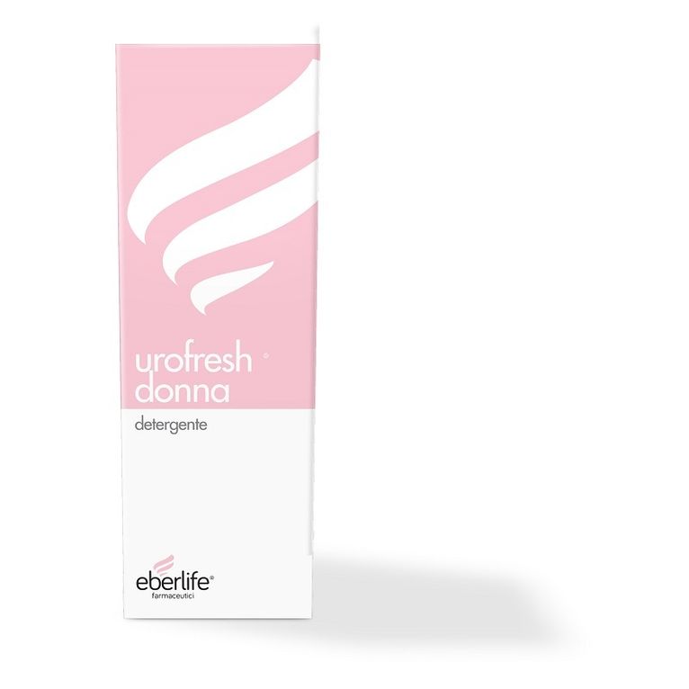 urofresh donna 500 ml
