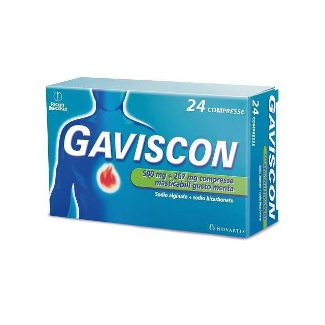 gaviscon-24-cpr-mast-500-mg-plus-267-mg-menta