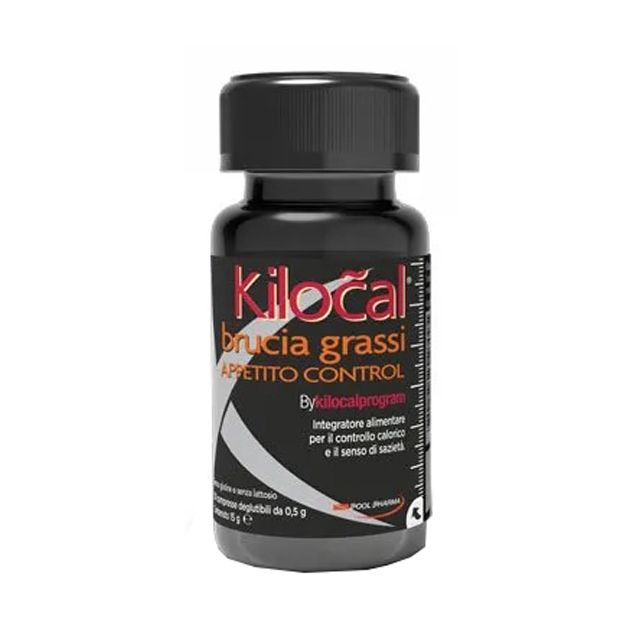 kilocal-brucia-grassi-appetito-control-30-compresse