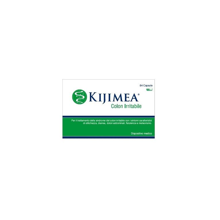 kijimea colon irritabile 84 capsule