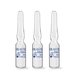 RILASTIL ELASTICIZZANTE 10 FIALE X 1,5 ML