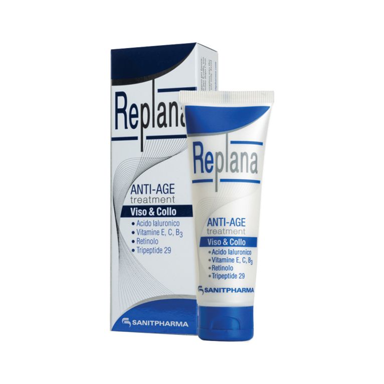 replana antiage 50 ml