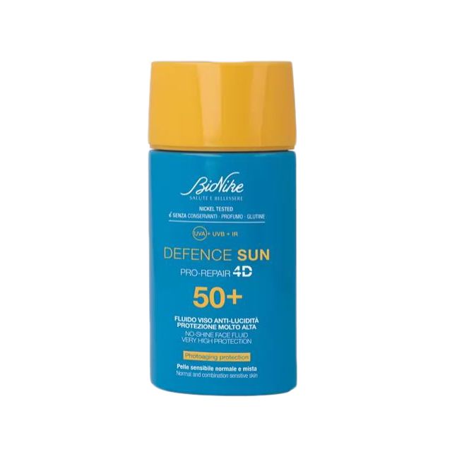 defence-sun-50-plus-fluido-viso-anti-lucidita-50-ml