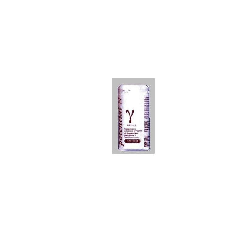 potential n gamma 60 capsule