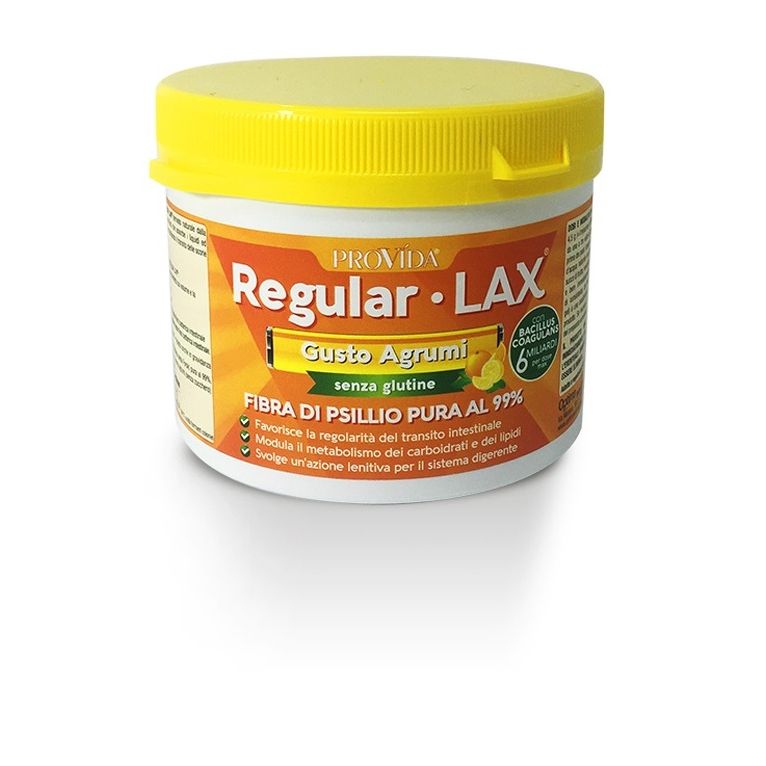 provida regular lax agrumi 150 g
