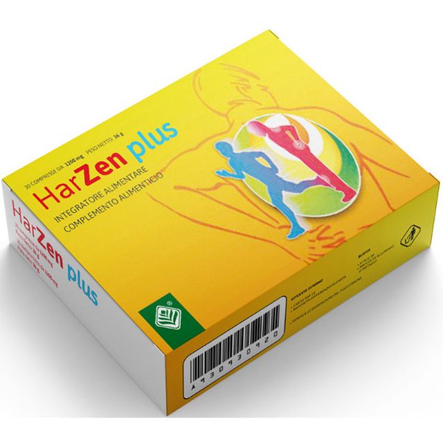 harzen-plus-30-compresse