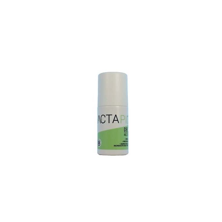 actapil deo 50 ml