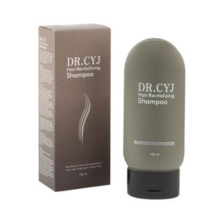 DR.CYJ SHAMPOO RIVITALIZZANTE 150 ML