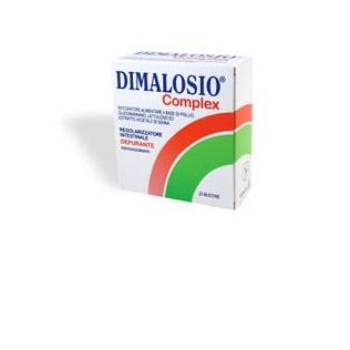 DIMALOSIO COMPLEX 20 BUSTINE