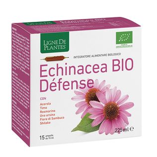 ECHINACEA BIO DEFENSE 15 AMPOLLE BEVIBILI