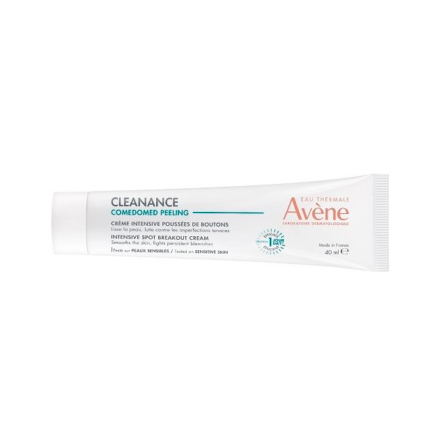 avene-cleanance-comedomed-peeling-crema-intensiva-imperfezioni-40-ml