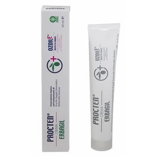 PROCTEN CREMA 40 ML