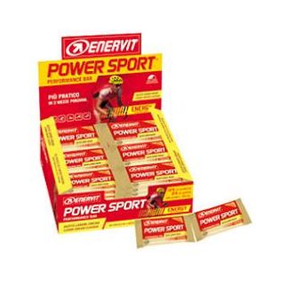 ENERVIT PS DOUBLE LEMON CREAM 2 MEZZE PORZIONI BOX 1 BARRETTA