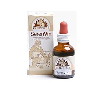 SERENVIN 50 ML