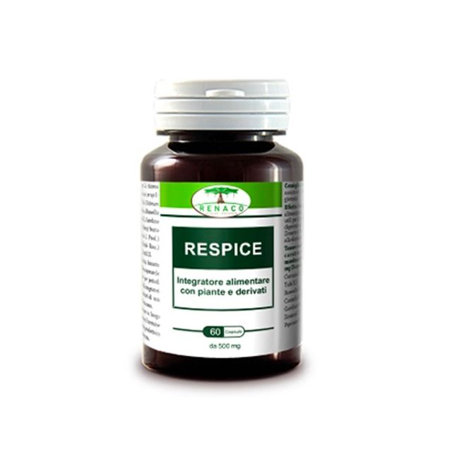 respice-60-capsule