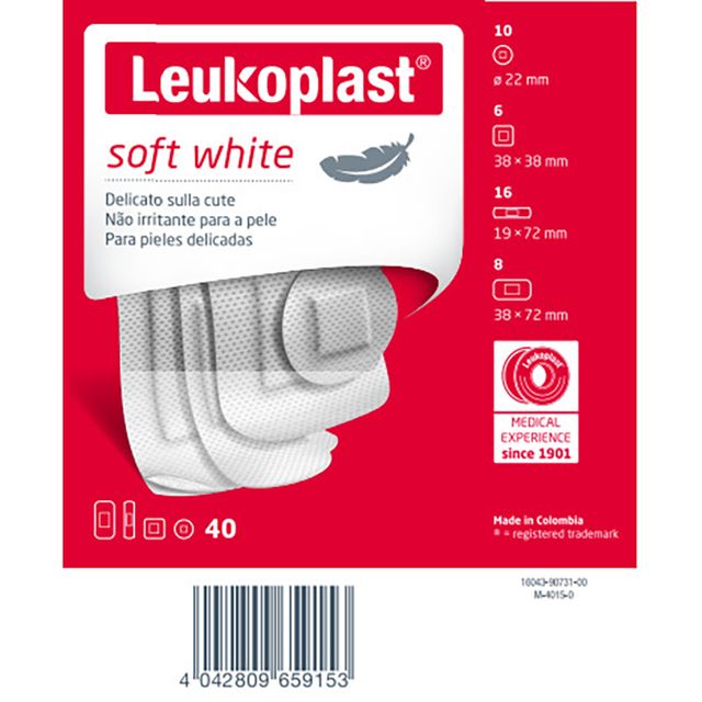 leukoplast-soft-white-40-pezzi-assortiti