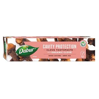 DABUR DENTIFRICIO CLOVE BIO 100 ML