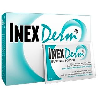 INEXDERM 18 BUSTINE 61,20 G
