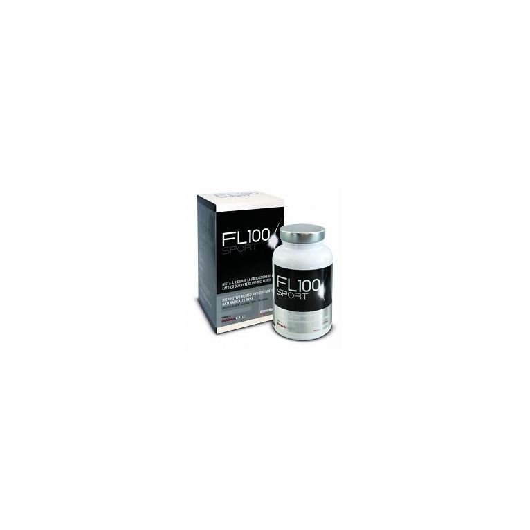 ethicsport fl100sport 180 capsule 90 g