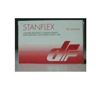STANFLEX PLUS 30 COMPRESSE