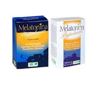 MELATONINA PHYTODREAM 60 CAPSULE