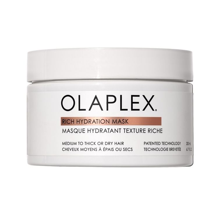 olaplex rich hydration mask 200 ml