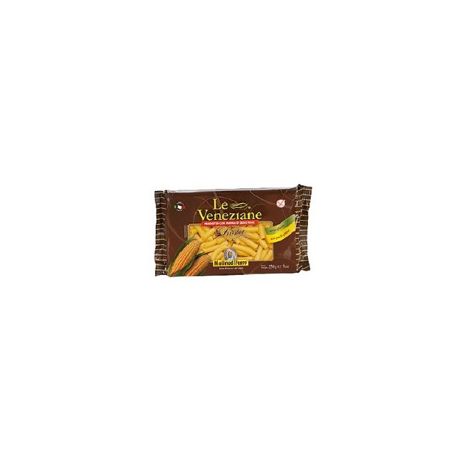 le-veneziane-tubetti-rigati-250-g