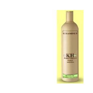 KERAMINE H SHAMPOO ANTIFORFORA 300 ML