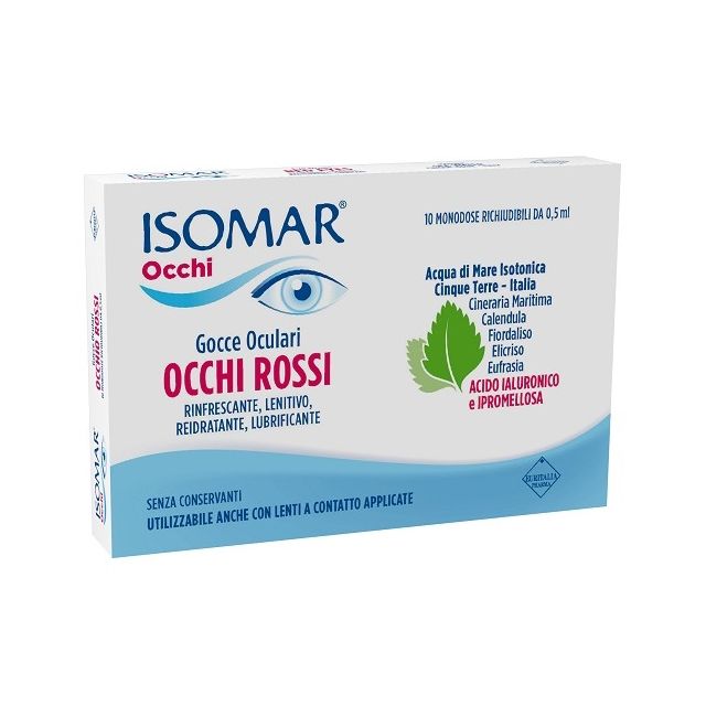 isomar-occhi-rossi-gocce-oculari-acido-ialuronico-020-percent-10-flaconcini