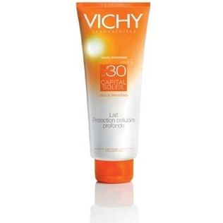 IDEAL SOLEIL LATTE SPF30 300 ML