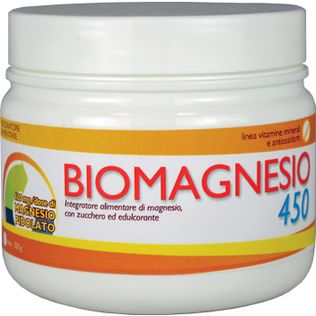 BIOMAGNESIO 450 300 G