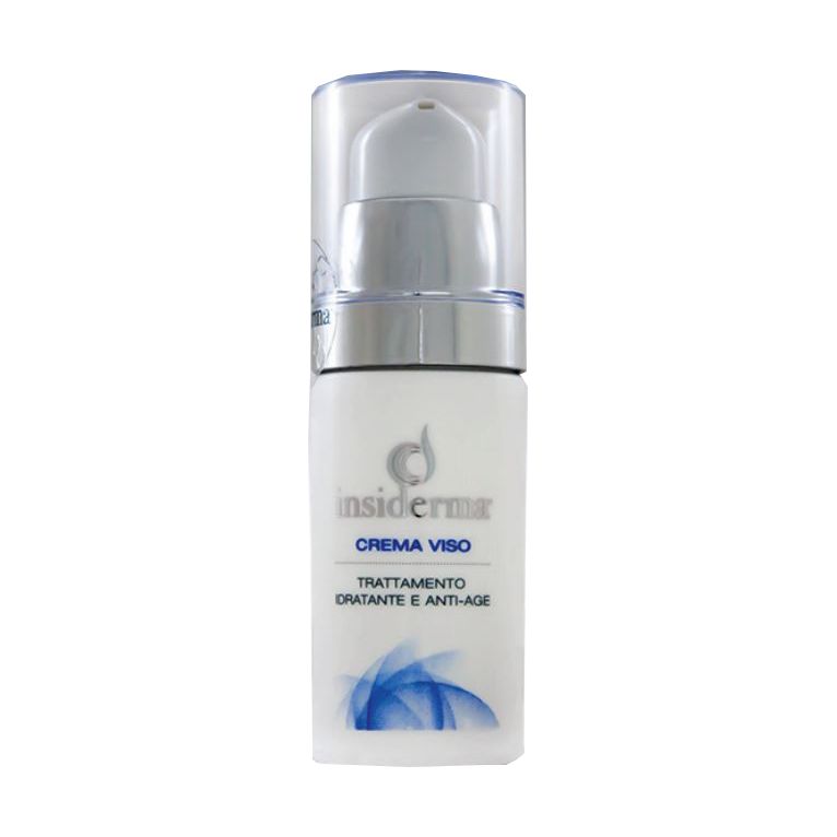 insiderma crema viso 50 ml