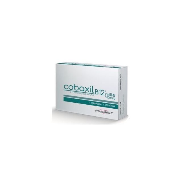cobaxil-b12-1000-mcg-5-compresse-sublinguali
